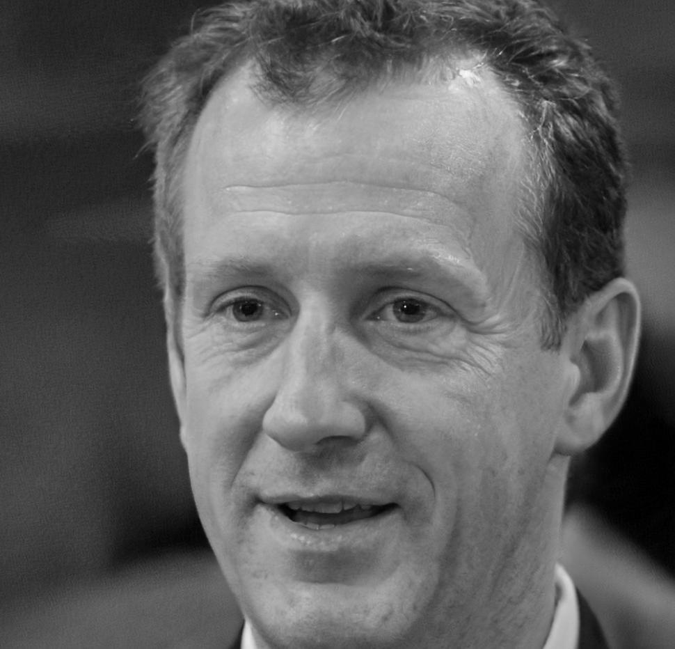 Marco Benedetti, esperto in tipografia web